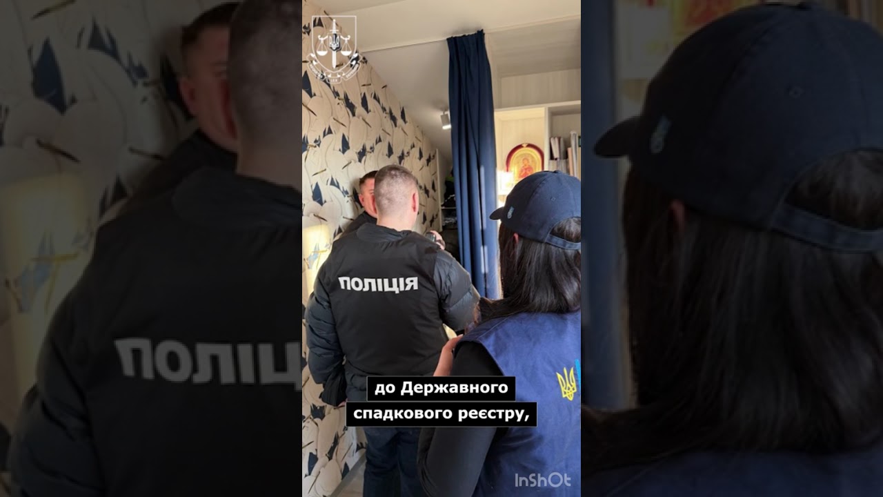 Загадкове зникнення академіка Колбуна у Бучі: у привласненні його 18 млн спадку підозрюють жінку