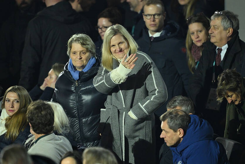 Чоловіки в жіночому тілі не зможуть брати участь у жіночих змаганнях