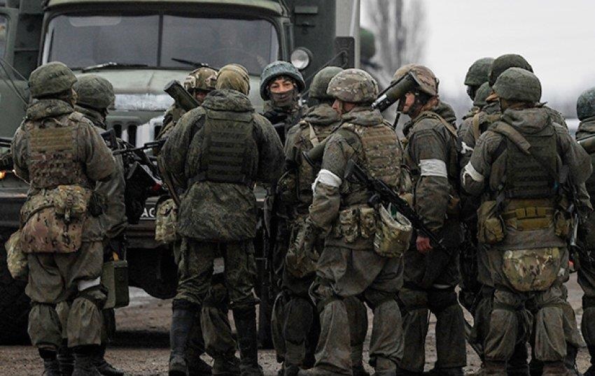 ISW оцінив перші результати весняного наступу РФ