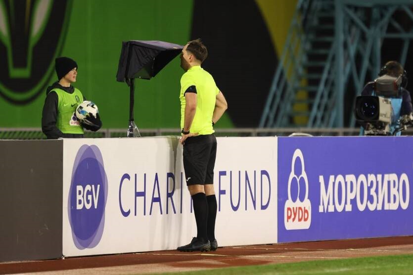 Клуби УПЛ стали на бік Полісся у питанні суддівства