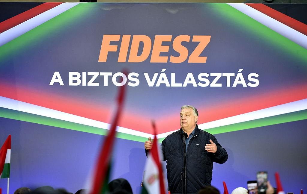 Опитування пророкують поразку кандидатам Орбана в частині округів