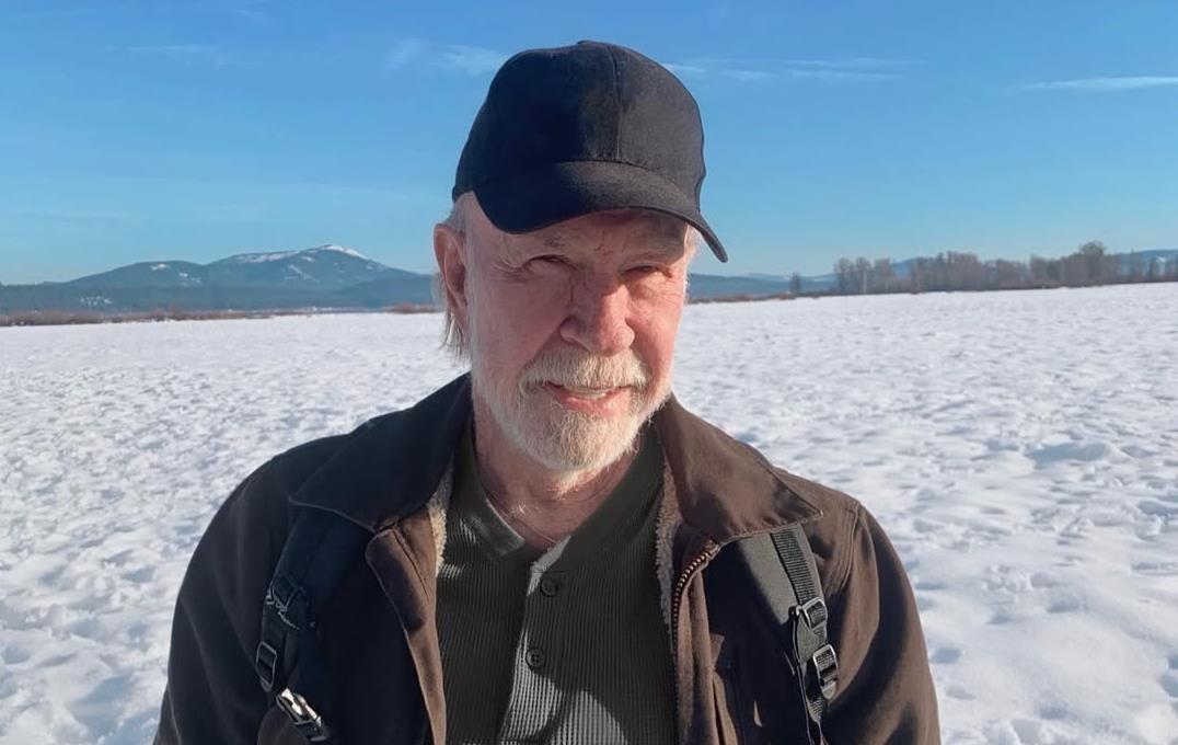 Помер актор Чак Норріс