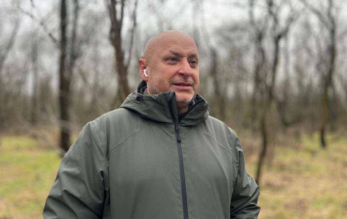 Росіяни активізувалися в дельті Дніпра – Сили оборони