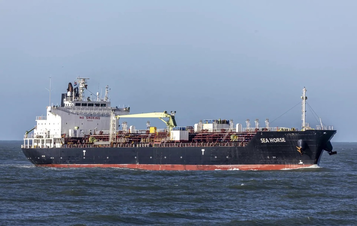 Російський танкер змінив курс з Куби на Венесуелу – ЗМІ