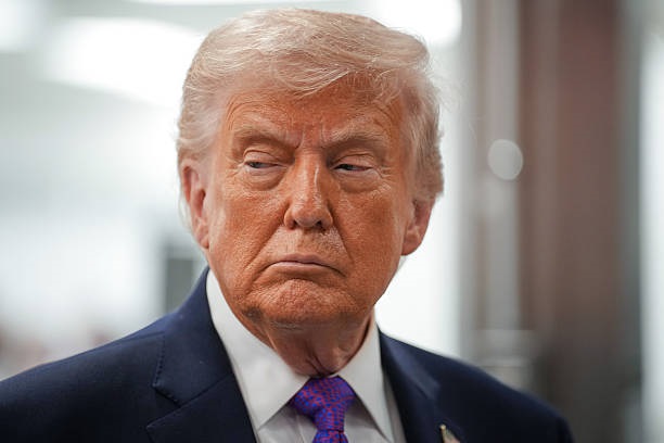 Трамп про розмову з Іраном: Хочемо, та нема з ким