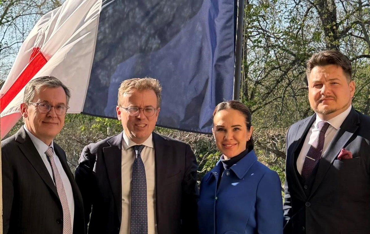 Україна і Франція обговорили питання російських активів