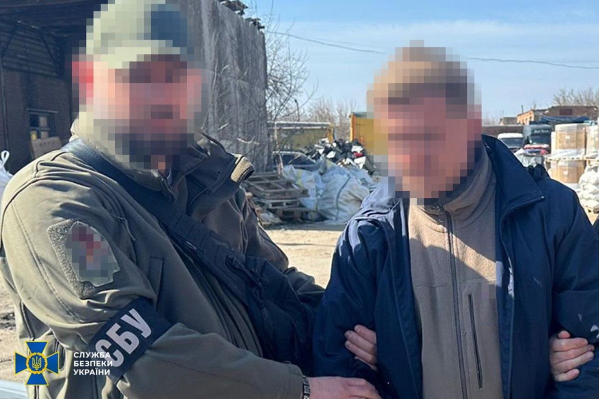 В Україні ліквідували п’ять “схем для ухилянтів”