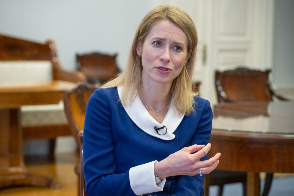 Виділення кредиту Україні відтермінували до червневого саміту ЄС