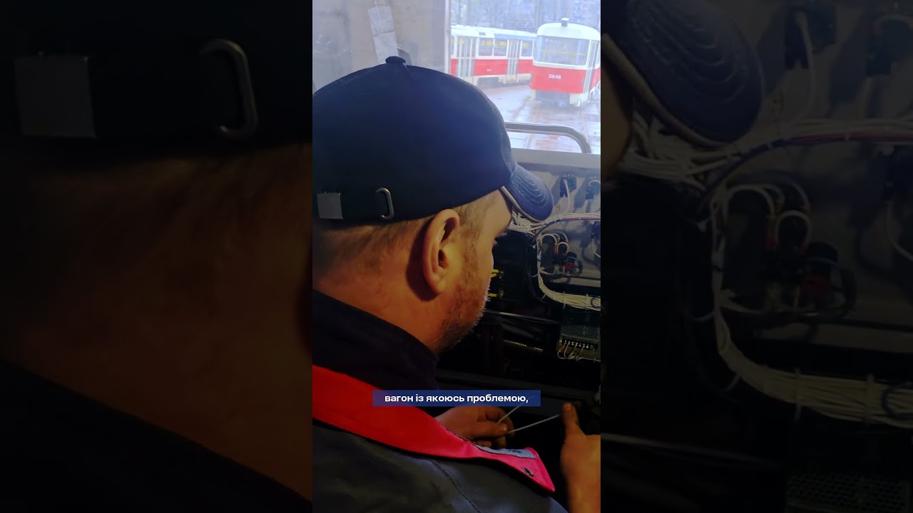 Водії, слюсарі, маляри, токарі: КП «Київпастранс» шукає кваліфікованих працівників