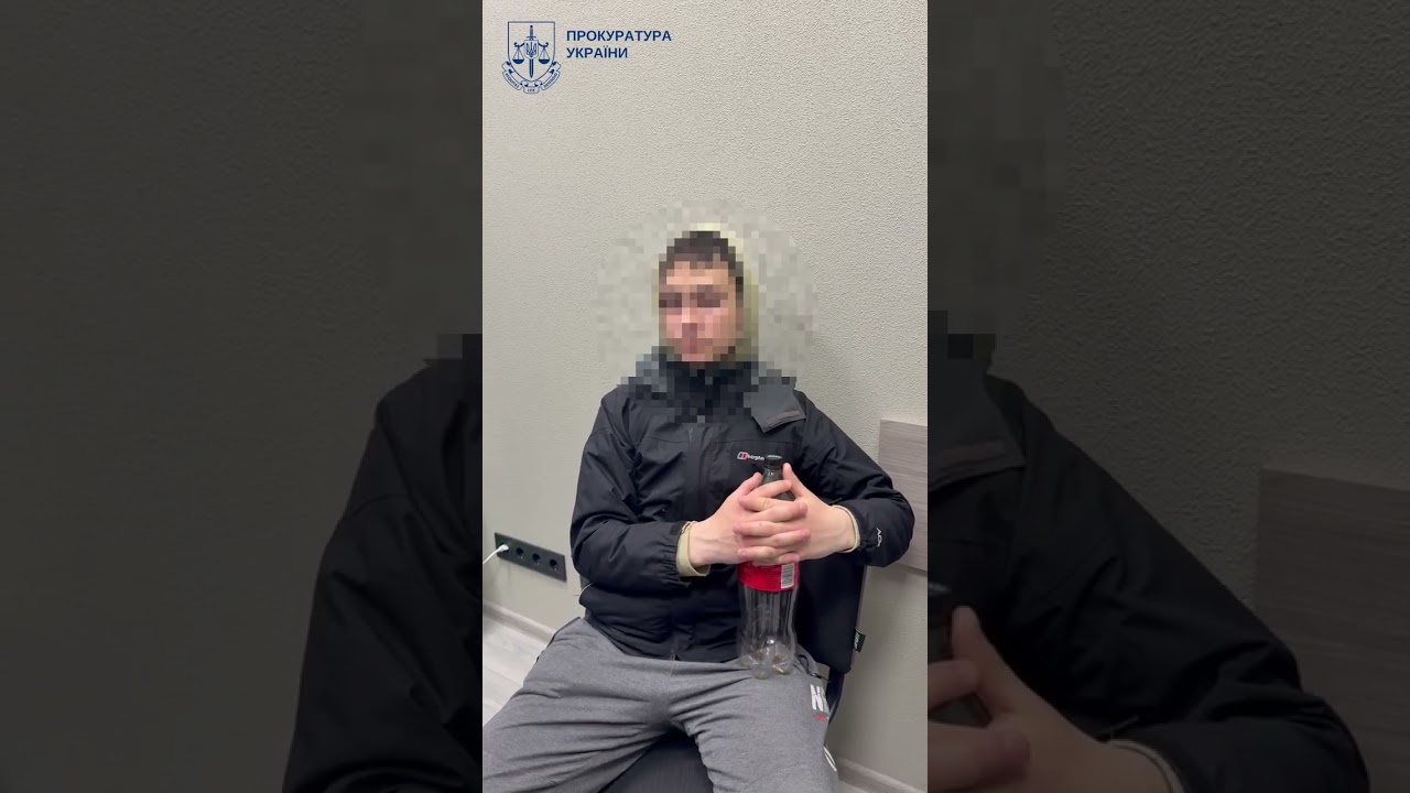 “Не вірив, що це з росії” – підозрювані у теракті в Броварах 13.04.2026