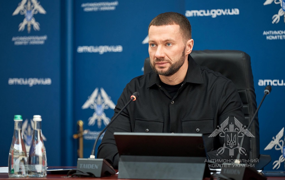 АМКУ не зафіксував змови на ринку пального