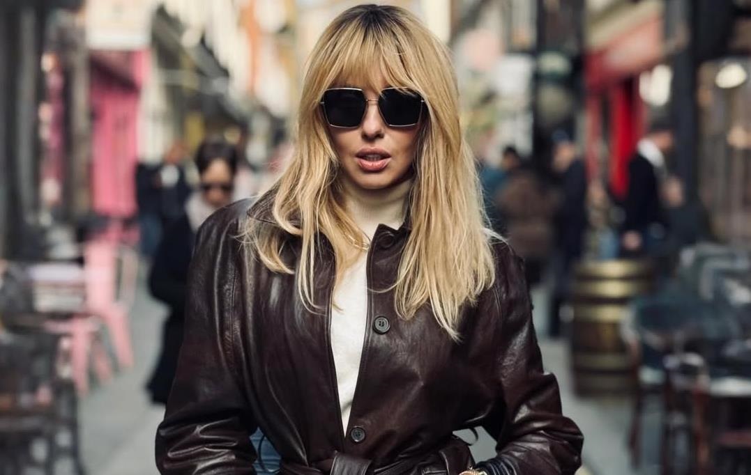 Фідбек на інтерв’ю Гордону: Полякова записала пісню про свого чоловіка