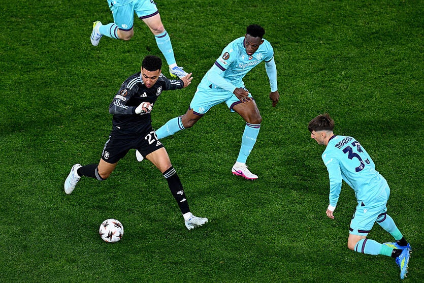 Гравець АПЛ може продовжити кар&rsquo;єру в Лізі 1