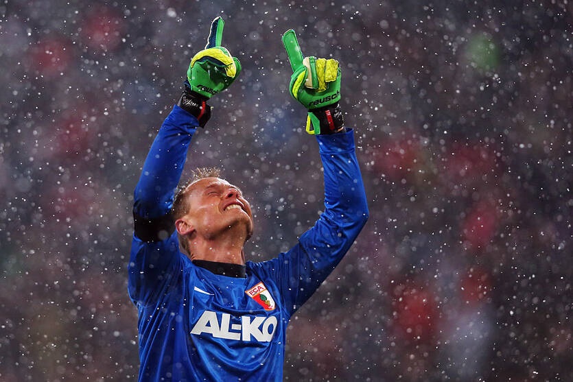 Колишній воротар збірної Австрії загинув у ДТП