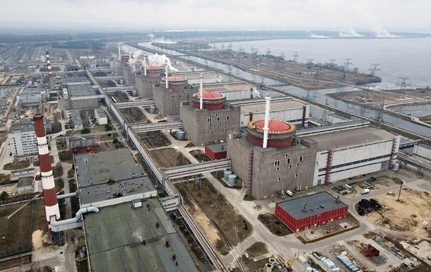 МАГАТЕ з’ясовує причини чергового інциденту на ЗАЕС