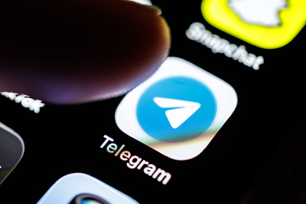 МВС попередило про нову схему викрадення акаунтів у Telegram