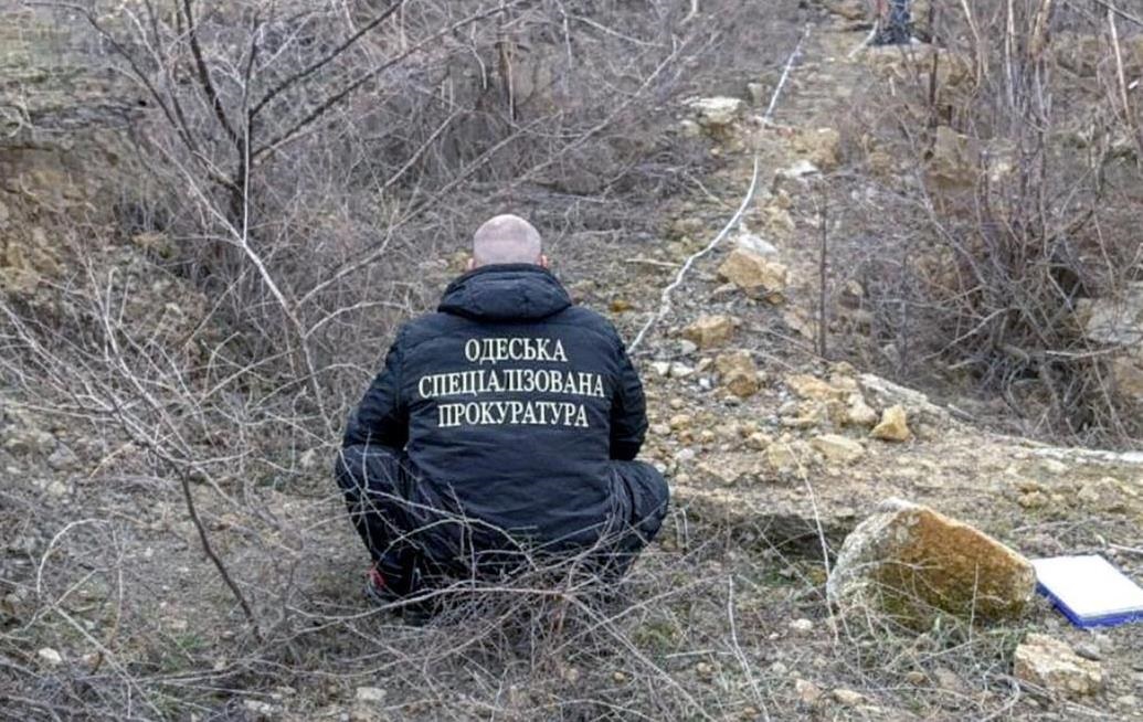 На Одещині викрили розкрадання мільйонів на житлі для військових