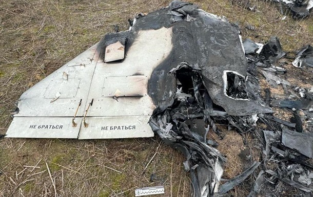 Окупанти атакували Полтавщину, є жертва