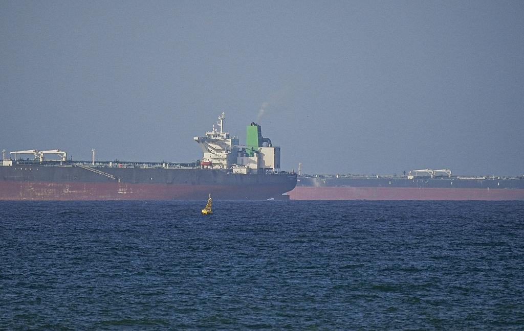 Південна Корея домовилась про поставки нафти в обхід Ормузької протоки