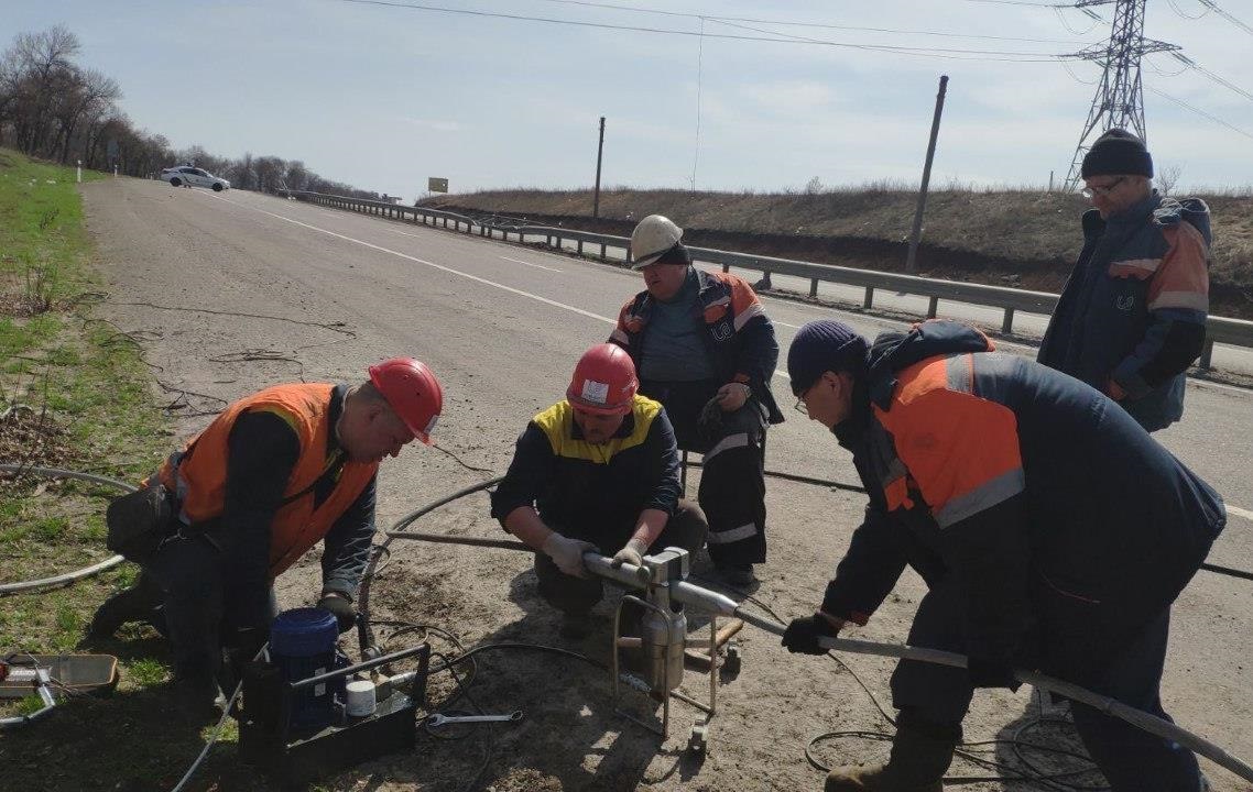 Росія атакували енергетику шести областей України