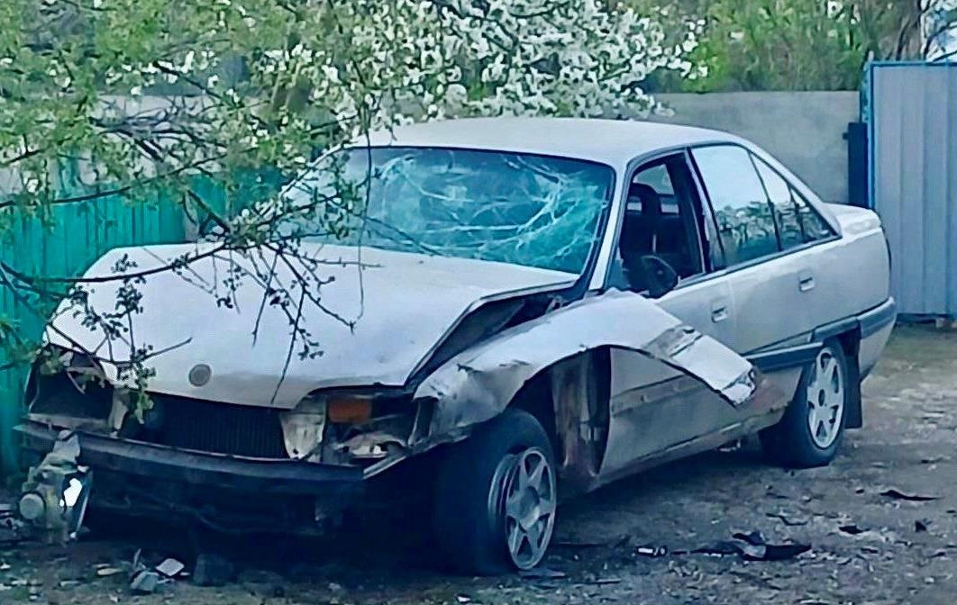 Росіяни вбили дитину на Дніпропетровщині