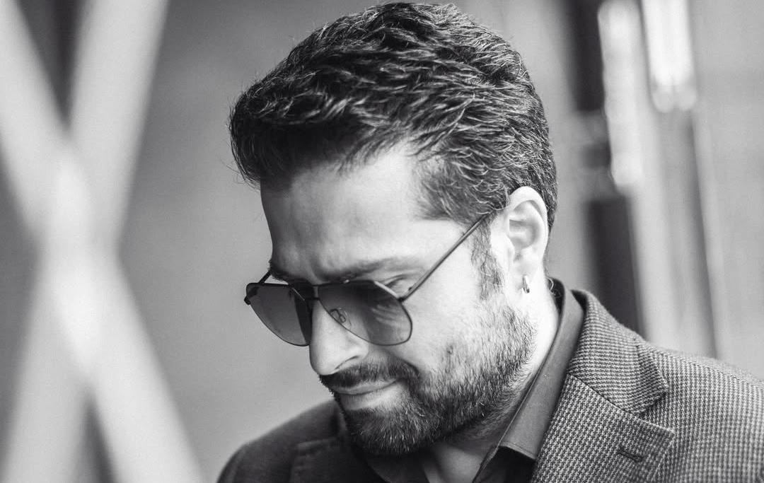 Співак Аксельрод після травми повернувся на службу в Нацгвардію