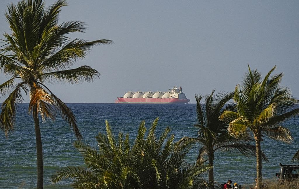 Танкери почали тікати з Перської затоки