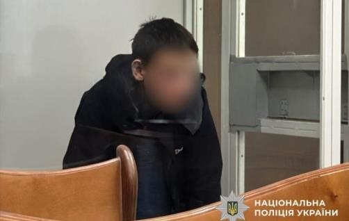 Теракт у Броварах: зловмисників взяли під вату