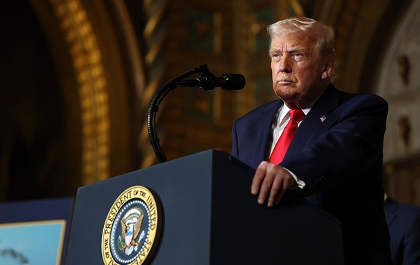 Трамп пригрозив Ірану новими ударами