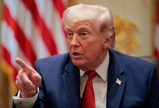 Трамп зробив заяву про відкриття Ормузької протоки