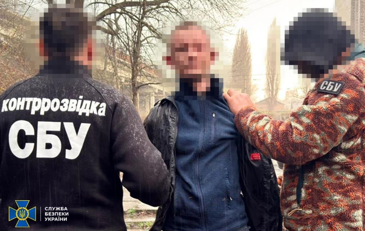 У Хмельницькому наркоман готував теракт проти військових