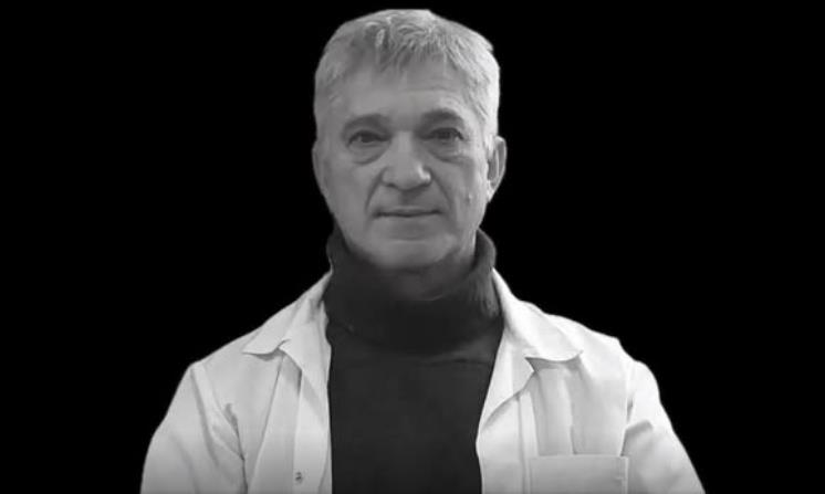 У Львові від отруєння помер медик