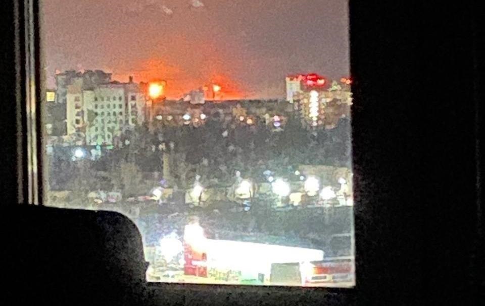 У Росії підтвердили атаку на НПЗ в Кстово і ТЕЦ