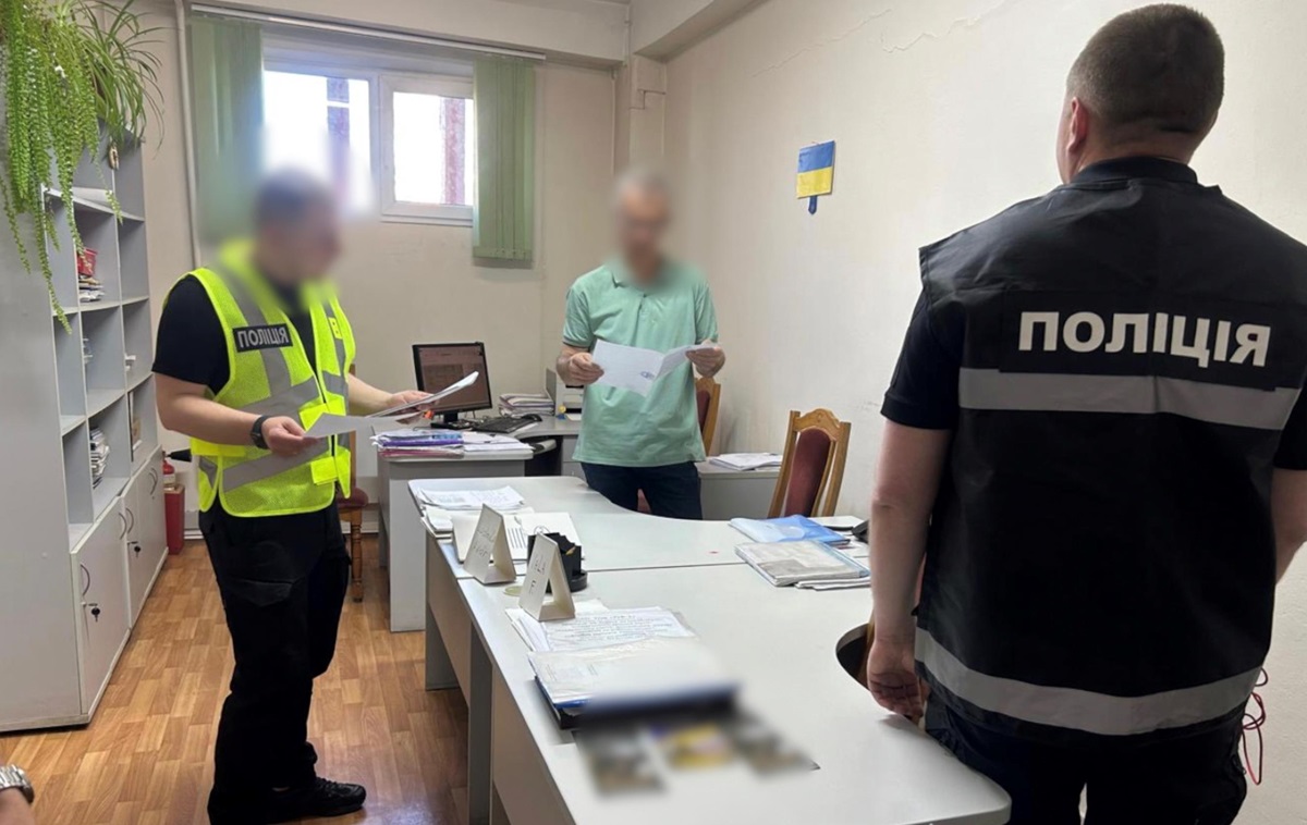 Ховалися від мобілізації: у Житомирі викрили схему “мертвих душ” у коледжі