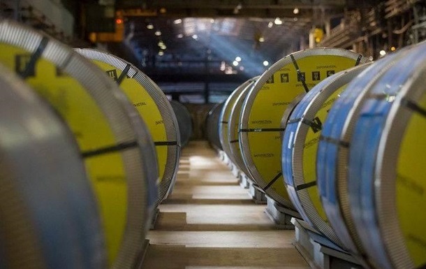 Нові квоти Європи на імпорт сталі вдарять по Україні – ЗМІ