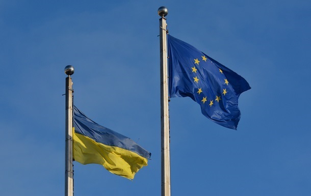 Більшість європейців сприймають Україну як партнера – опитування