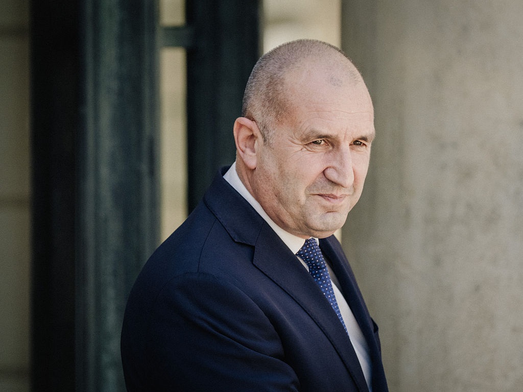 Болгарія відмовилася озброювати Україну – ЗМІ