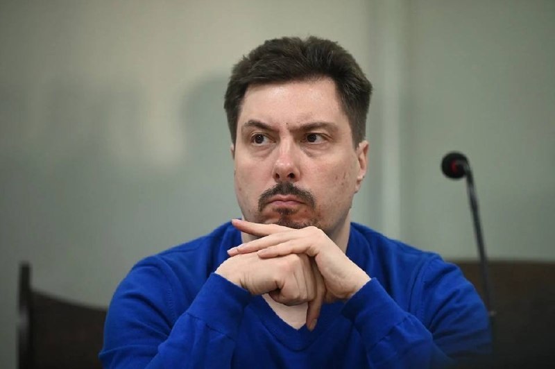 Ексголова Верховного Суду Князєв отримав 5 років тюрми
