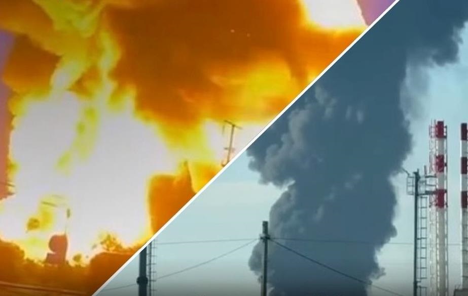 Генштаб заявив про масштабні ураження в Росії