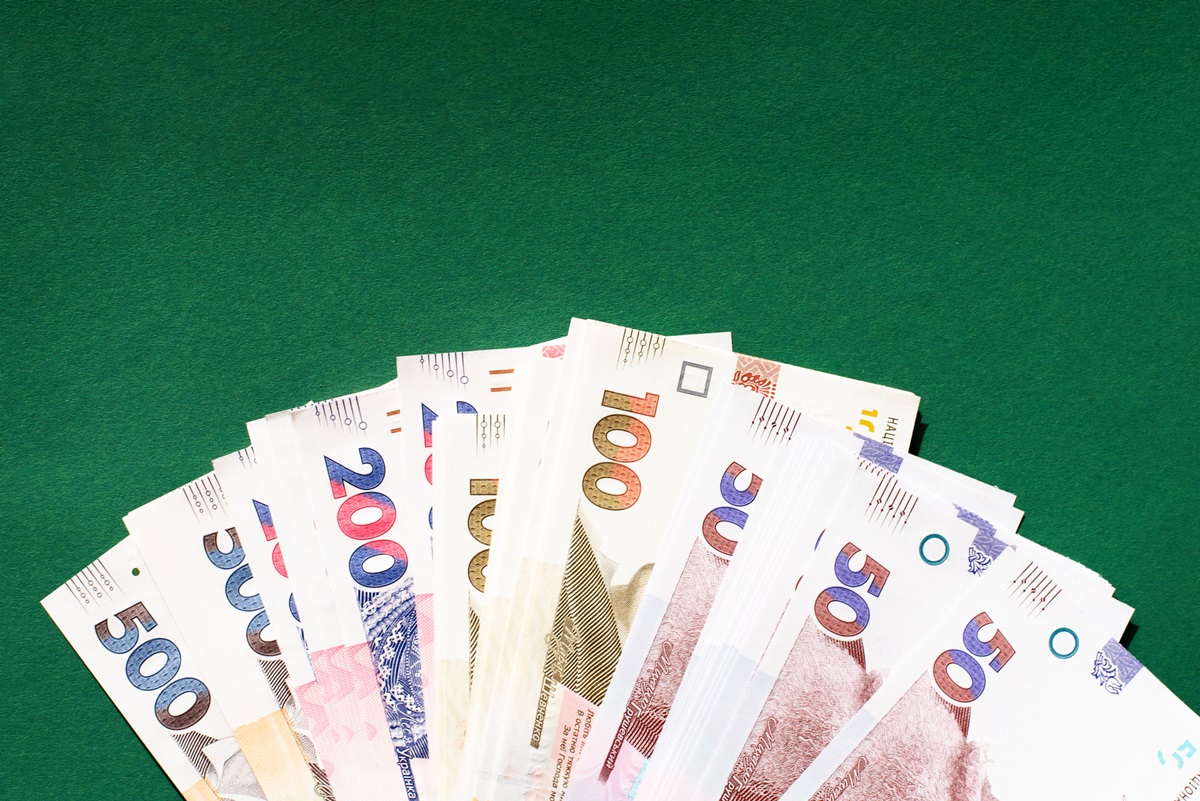 Інфляція в Україні сповільнилася до 8,2%