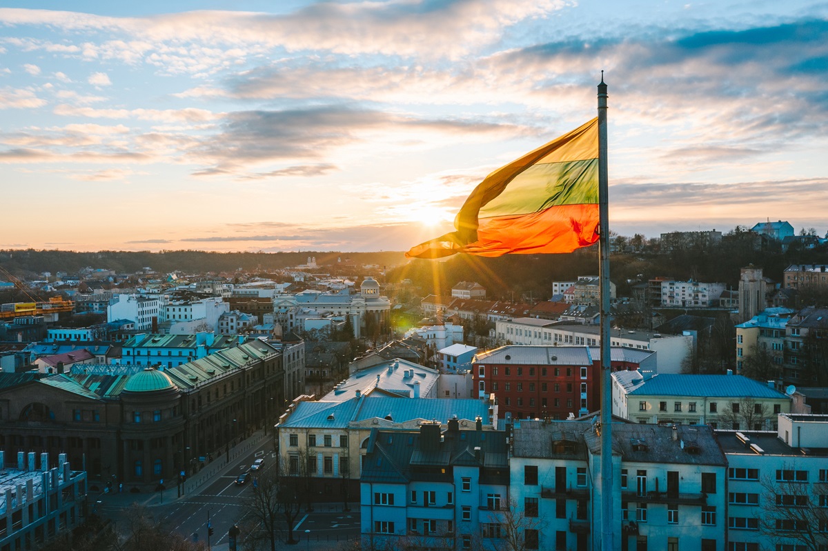 Литва планує витратити на оборону понад 5% ВВП