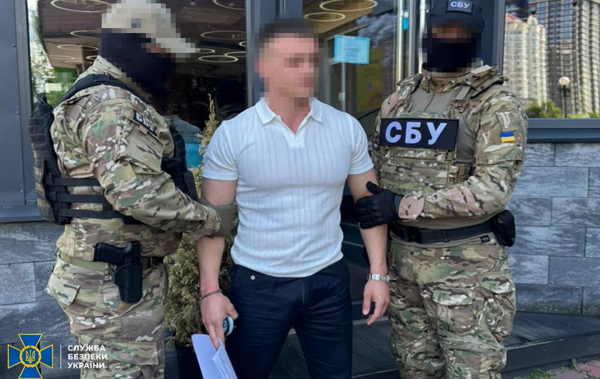 На Київщині та в Миколаєві викрили шість нових схем для ухилянтів