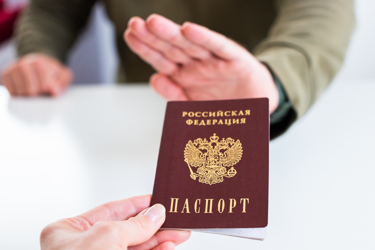 Низка країн вимагає заблокувати шенген росіянам – ЗМІ