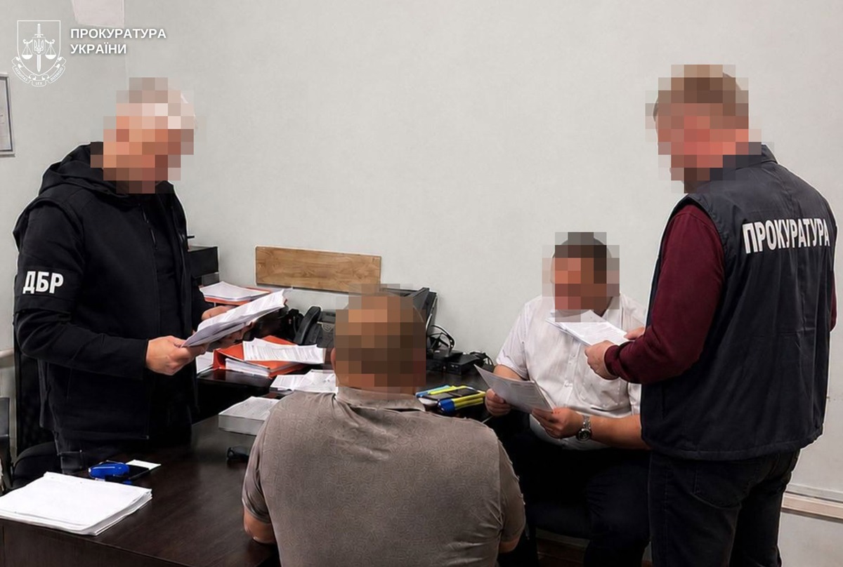 Понад 5 млн грн збитків: на Львівщині викрили незаконні рубки лісів