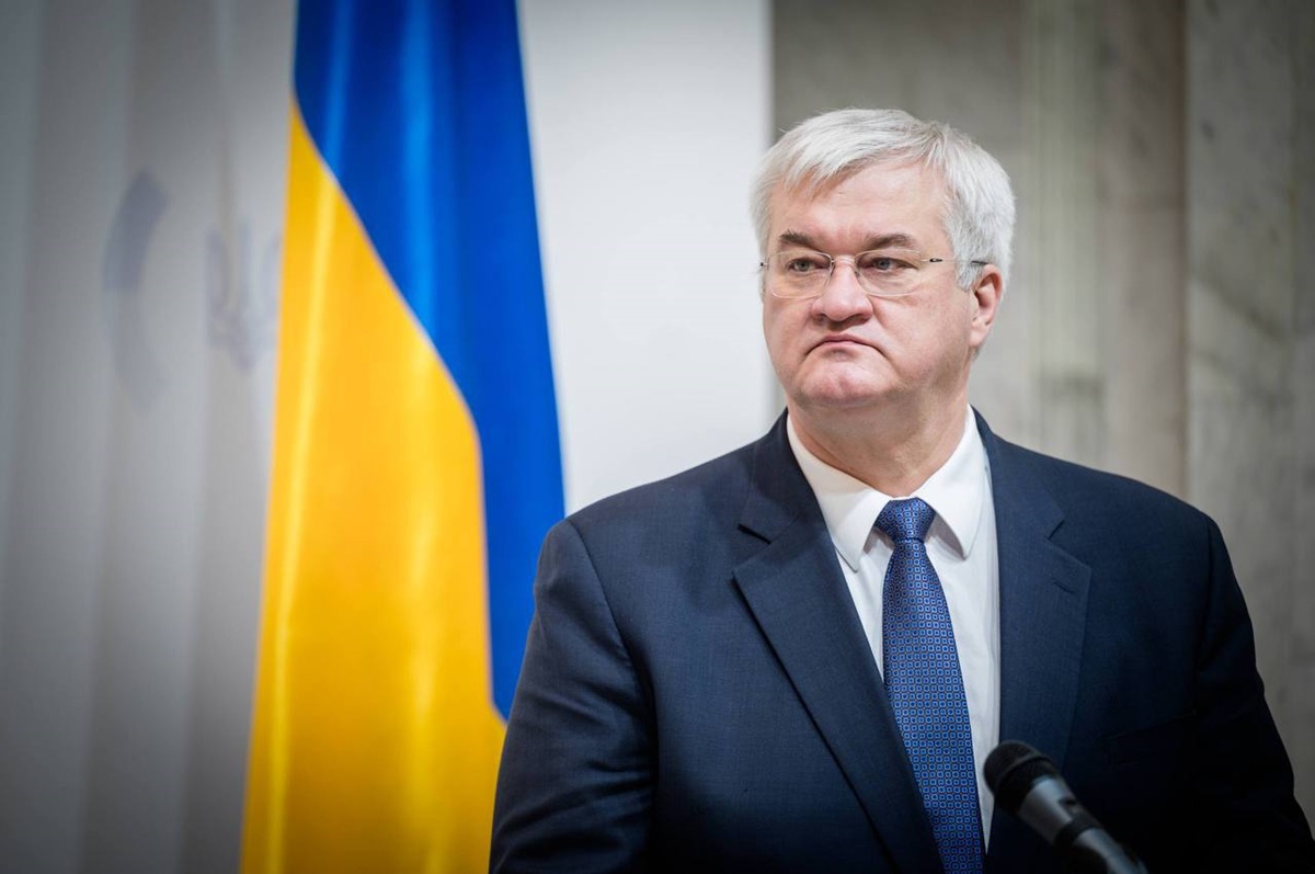 Сибіга запропонував три кроки у відповідь на атаку РФ