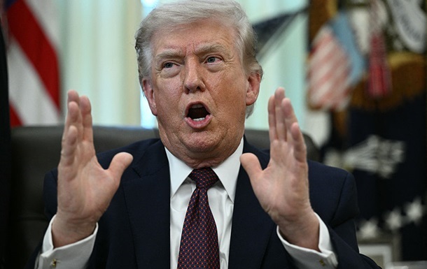 Трамп: Я терміново телефоную Бібі
