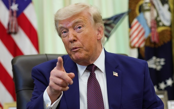 Трамп заявив, що Іран “заплатить ціну”