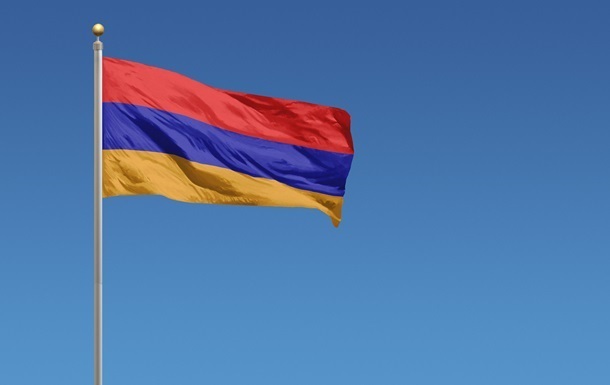 У Вірменії стартували парламентські вибори