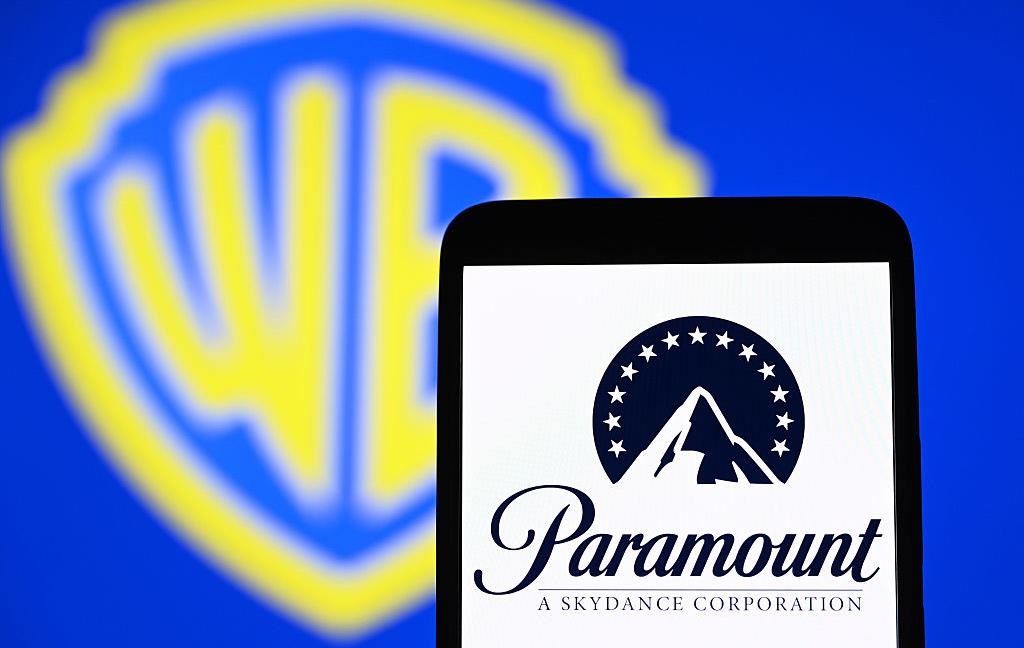 Влада США дозволила Warner Bros придбати Paramount