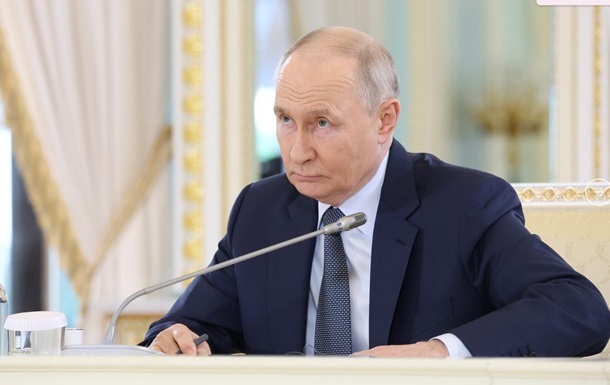 АТЕШ розкрив плани Путіна щодо зміни влади у Криму